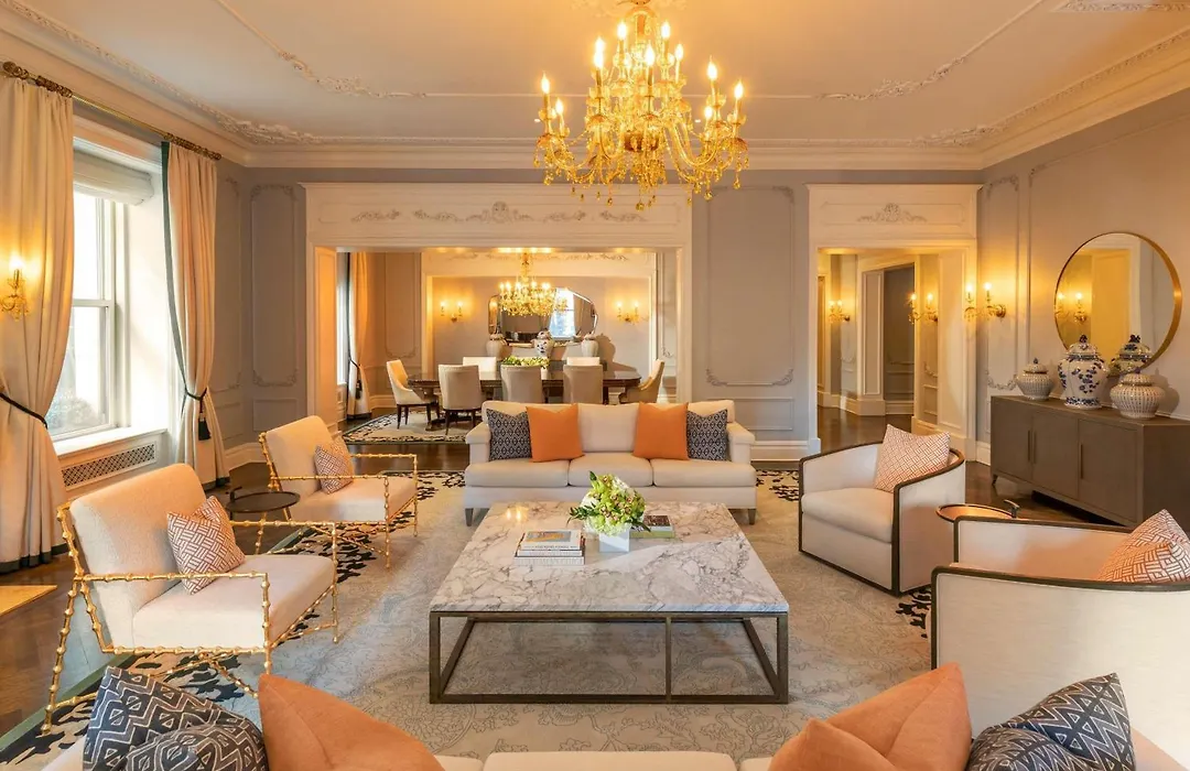 The Plaza, A Fairmont Hotel-1